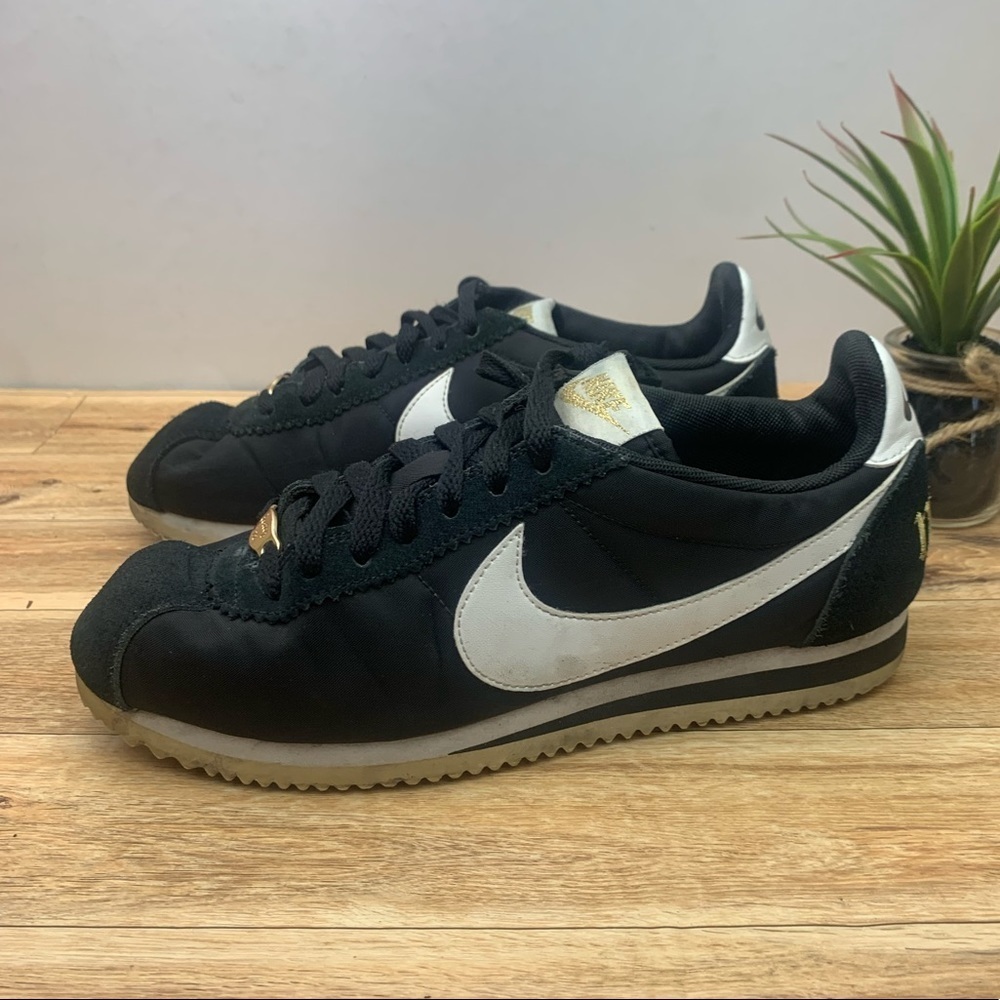Nike Classic Cortez Premium XLV Sneaker sz 7.5